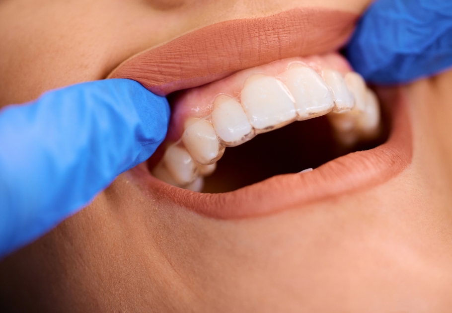 Clínica dental en La Dehesa 1 - Clínica Dental Laura Vázquez