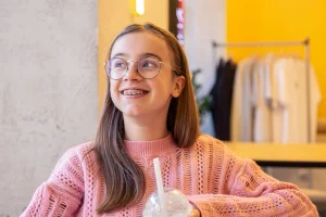 Ortodoncia infantil la edad recomendada para la primera visita en aljaraque corrales clinica dental laura vazquez